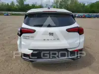 2025 Buick ENCORE photo