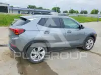 2025 Buick ENCORE photo