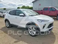 2025 Buick ENCORE photo