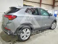 2025 Buick ENCORE фото