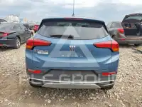 2025 Buick ENCORE фото