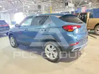 2025 Buick ENCORE photo