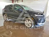 2025 Buick ENCORE фото