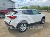 2025 Buick ENCORE photo