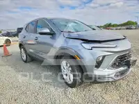 2025 Buick ENCORE фото