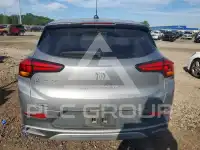 2025 Buick ENCORE photo