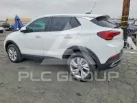 2025 Buick ENCORE фото