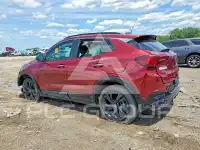 2025 Buick ENCORE фото