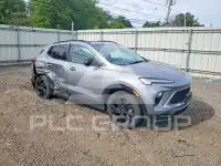 2025 Buick ENCORE фото