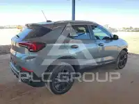 2025 Buick ENCORE photo