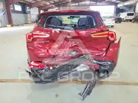 2025 Buick ENCORE photo