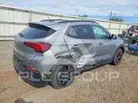 2025 Buick ENCORE фото