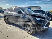 2025 Buick ENCORE фото