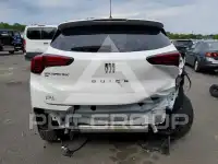 2025 Buick ENCORE фото