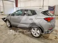 2025 Buick ENCORE фото