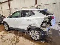 2025 Buick ENCORE фото