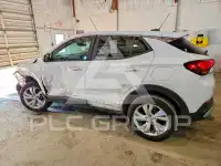 2025 Buick ENCORE фото