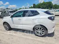 2025 Buick ENCORE фото