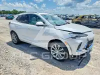 2025 Buick ENCORE фото