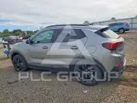 2025 Buick ENCORE фото