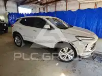 2025 Buick ENCORE фото