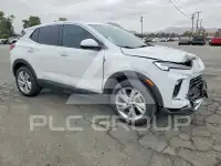 2025 Buick ENCORE фото
