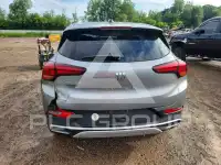 2025 Buick ENCORE photo