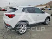 2025 Buick ENCORE фото