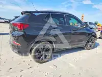 2025 Buick ENCORE фото