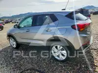 2025 Buick ENCORE фото