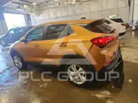 2025 Buick ENCORE фото