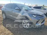 2025 Buick ENCORE photo