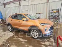 2025 Buick ENCORE фото