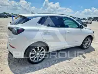 2025 Buick ENCORE фото