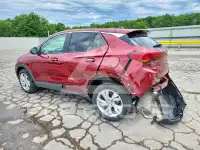 2025 Buick ENCORE фото
