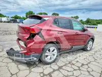 2025 Buick ENCORE фото