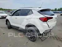 2025 Buick ENCORE фото