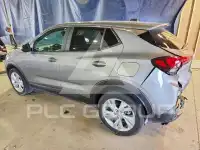 2025 Buick ENCORE фото