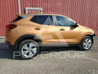 2025 Buick ENCORE фото