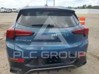 2025 Buick ENCORE photo