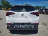 2025 Buick ENCORE фото