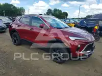 2025 Buick ENCORE photo