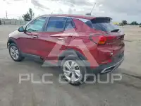2025 Buick ENCORE photo