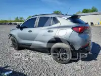 2025 Buick ENCORE фото