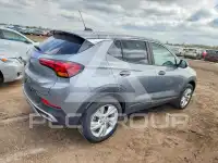 2025 Buick ENCORE фото