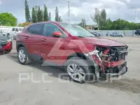 2025 Buick ENCORE photo
