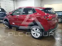 2025 Buick ENCORE фото
