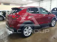 2025 Buick ENCORE фото