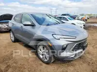 2025 Buick ENCORE фото
