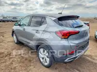 2025 Buick ENCORE фото